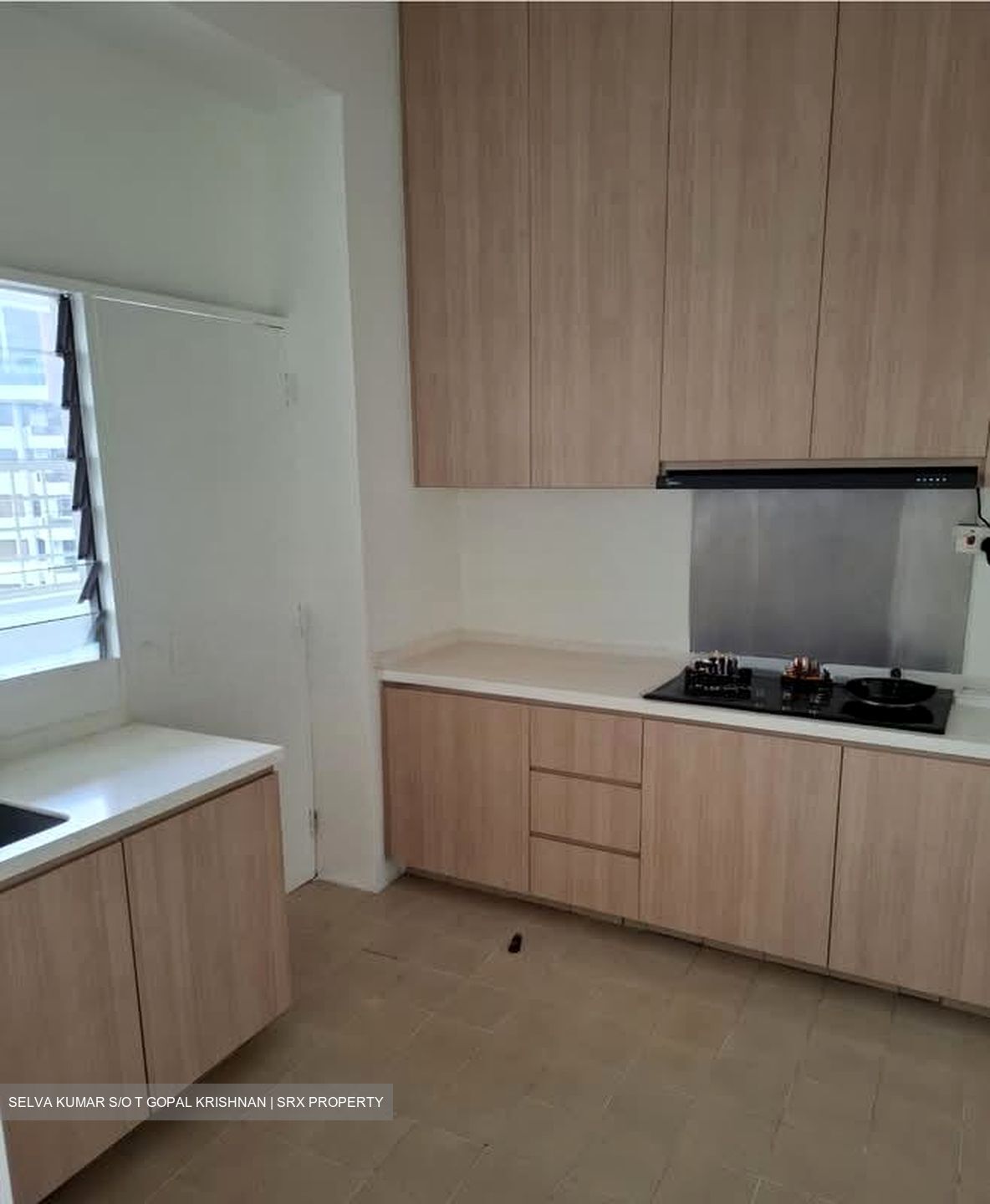 Hua Xin Court (D15), Condominium #553886291